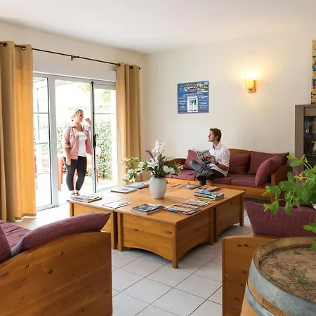 Apartment 3p D 6p Sources De Manon Vallon-Pont-d'Arc