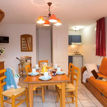Apartment 3p D 6p Sources De Manon Vallon-Pont-d'Arc