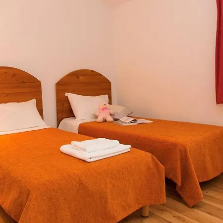 Apartment 3p D 6p Sources De Manon Vallon-Pont-d'Arc