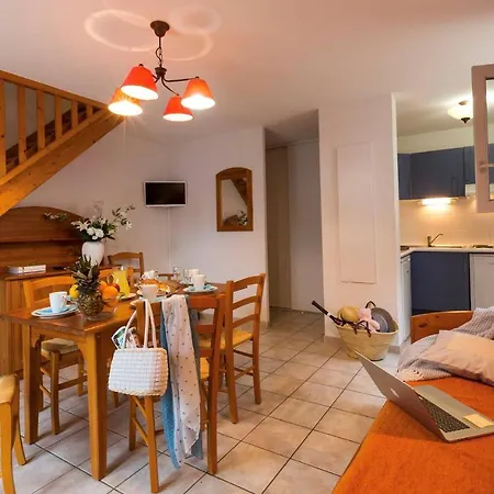 3p D 6p Sources De Manon Apartment Vallon-Pont-d'Arc